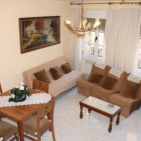 Casa De La Virginia Villa Valdealgorfa Eksteriør bilde