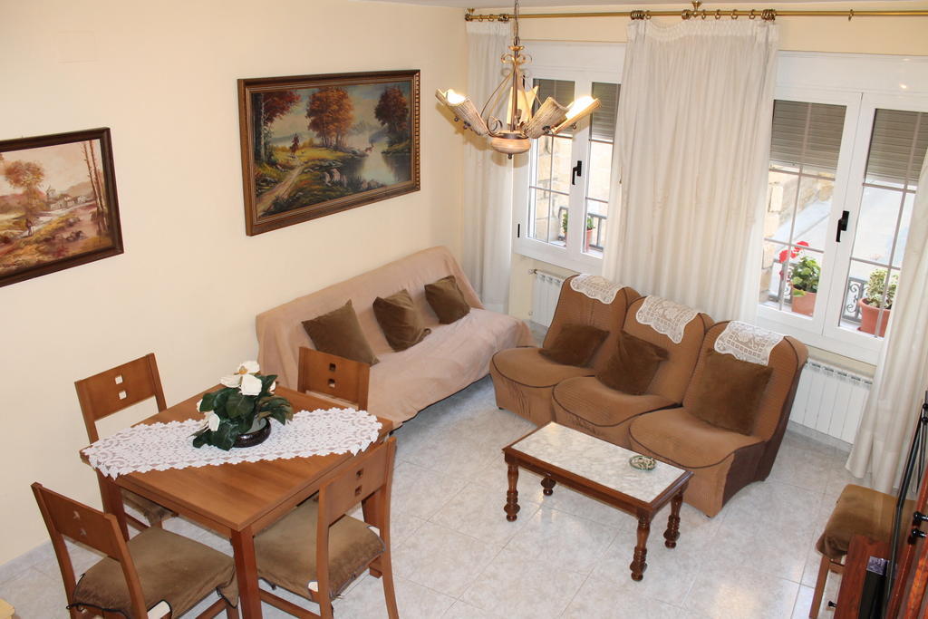 Casa De La Virginia Villa Valdealgorfa Eksteriør bilde
