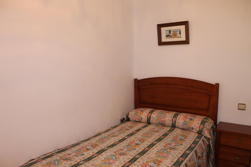 Casa De La Virginia Villa Valdealgorfa Rom bilde