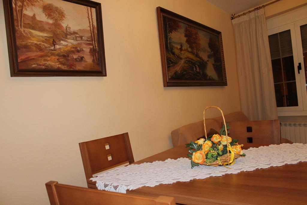 Casa De La Virginia Villa Valdealgorfa Eksteriør bilde